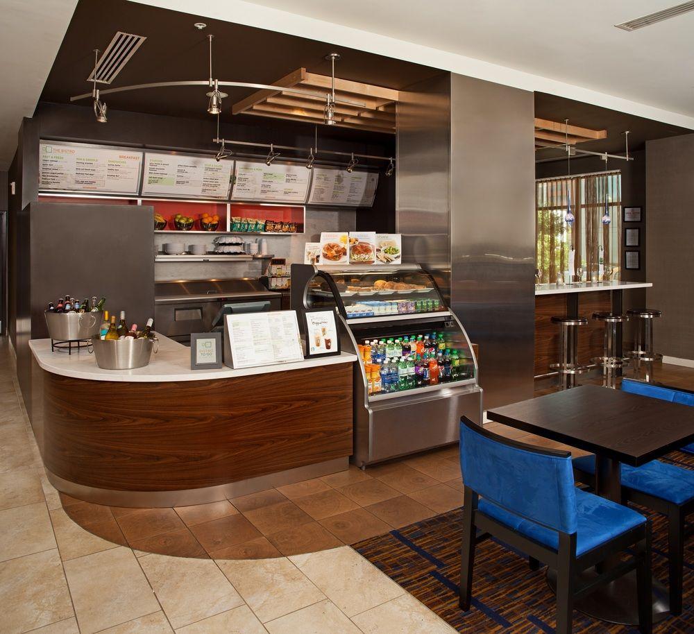 Courtyard By Marriott Capitol Hill/navy Yard Washington