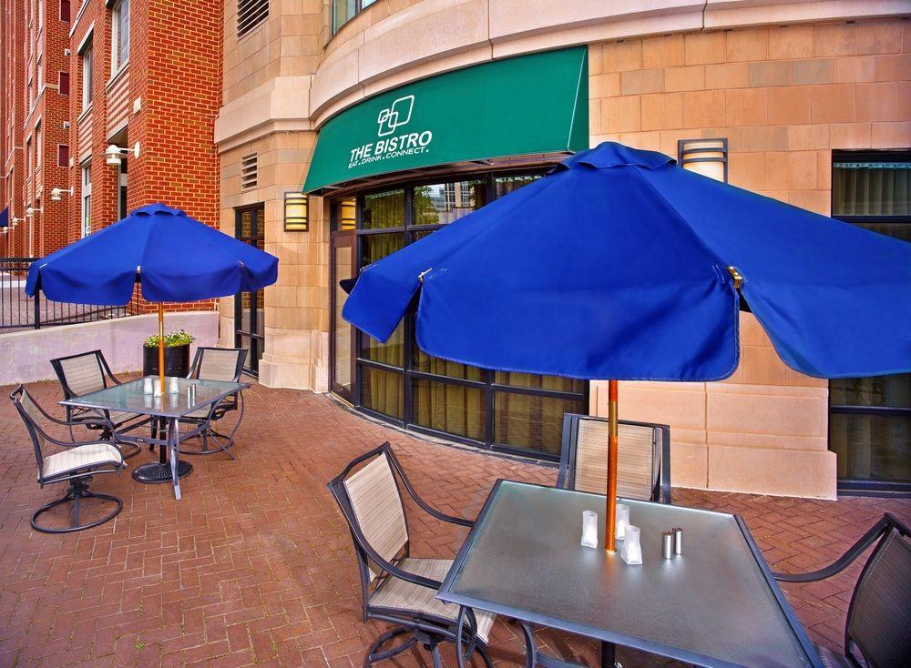 Courtyard By Marriott Capitol Hill/navy Yard Hotel Washington