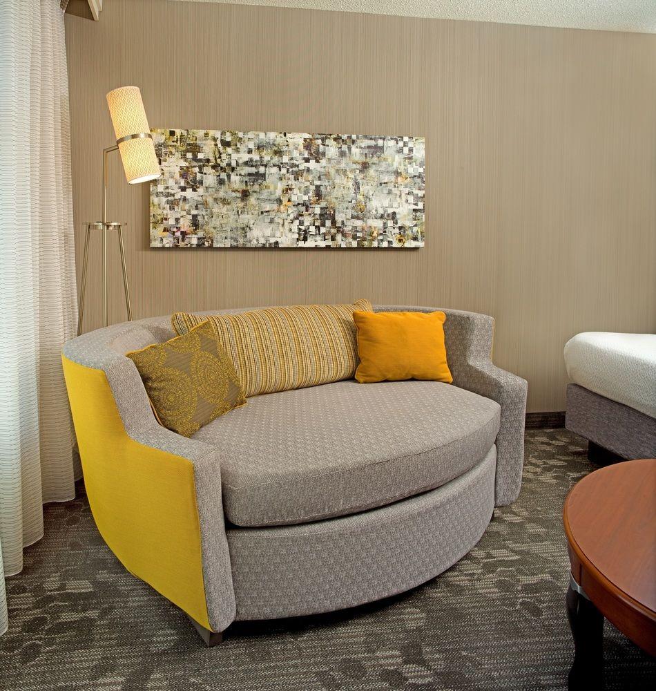Hotel Courtyard By Marriott Capitol Hill/navy Yard