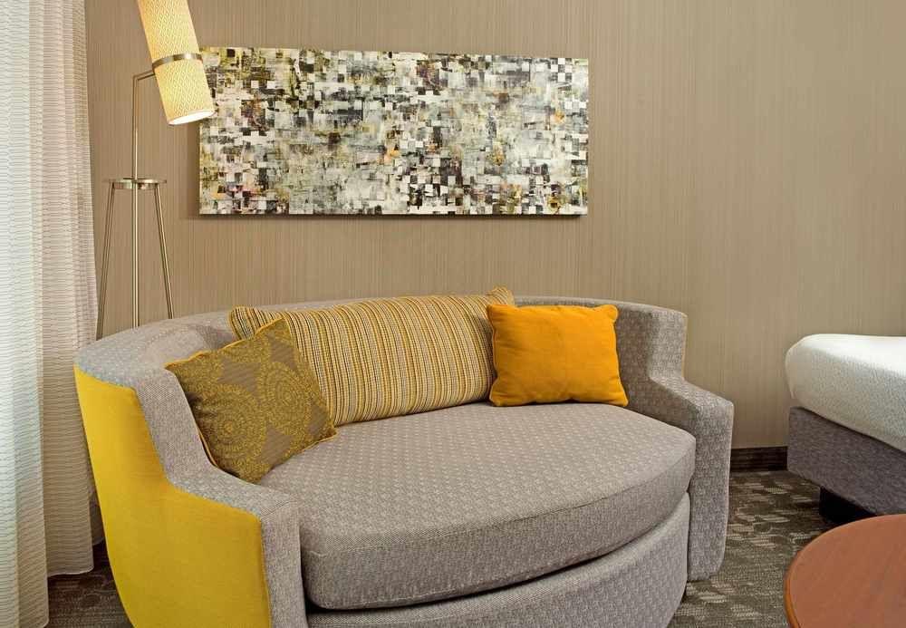 Hotel Courtyard By Marriott Capitol Hill/navy Yard Washington