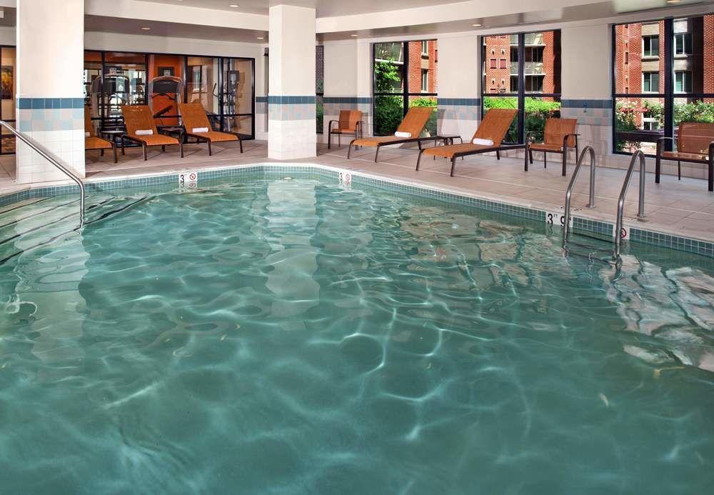 Courtyard By Marriott Capitol Hill/navy Yard Hotel