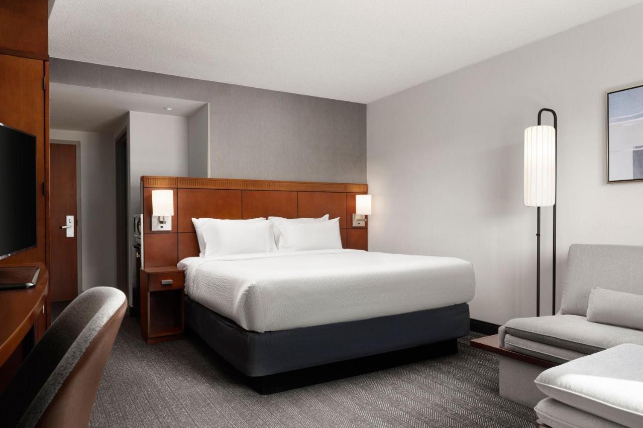 Hotel Courtyard By Marriott Capitol Hill/navy Yard Washington