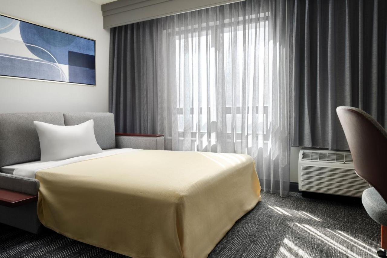 Courtyard By Marriott Capitol Hill/navy Yard 3* Washington