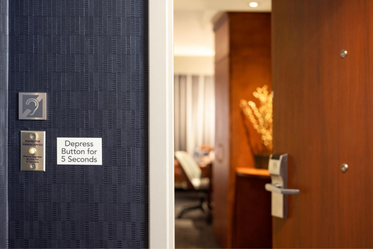 Courtyard By Marriott Capitol Hill/navy Yard Washington
