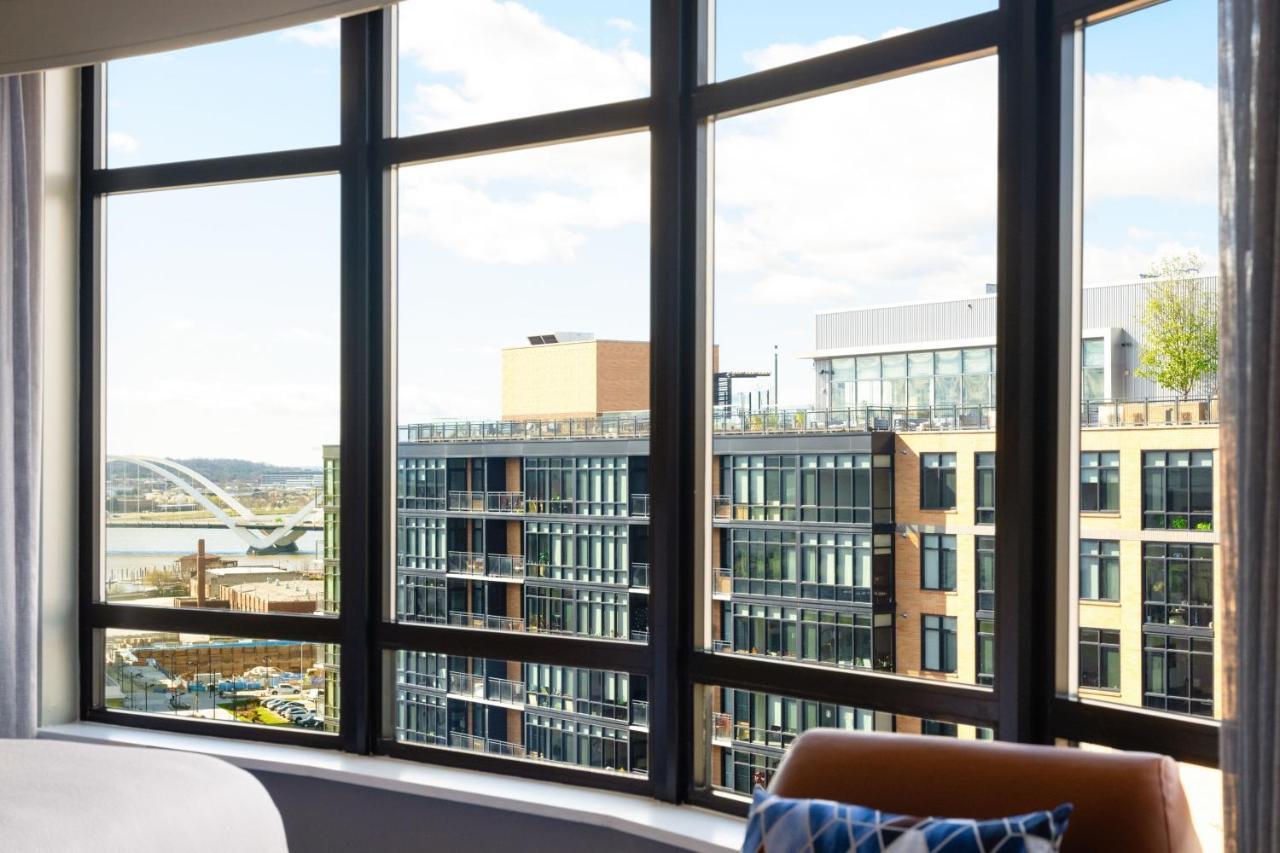 Courtyard By Marriott Capitol Hill/navy Yard Hotel