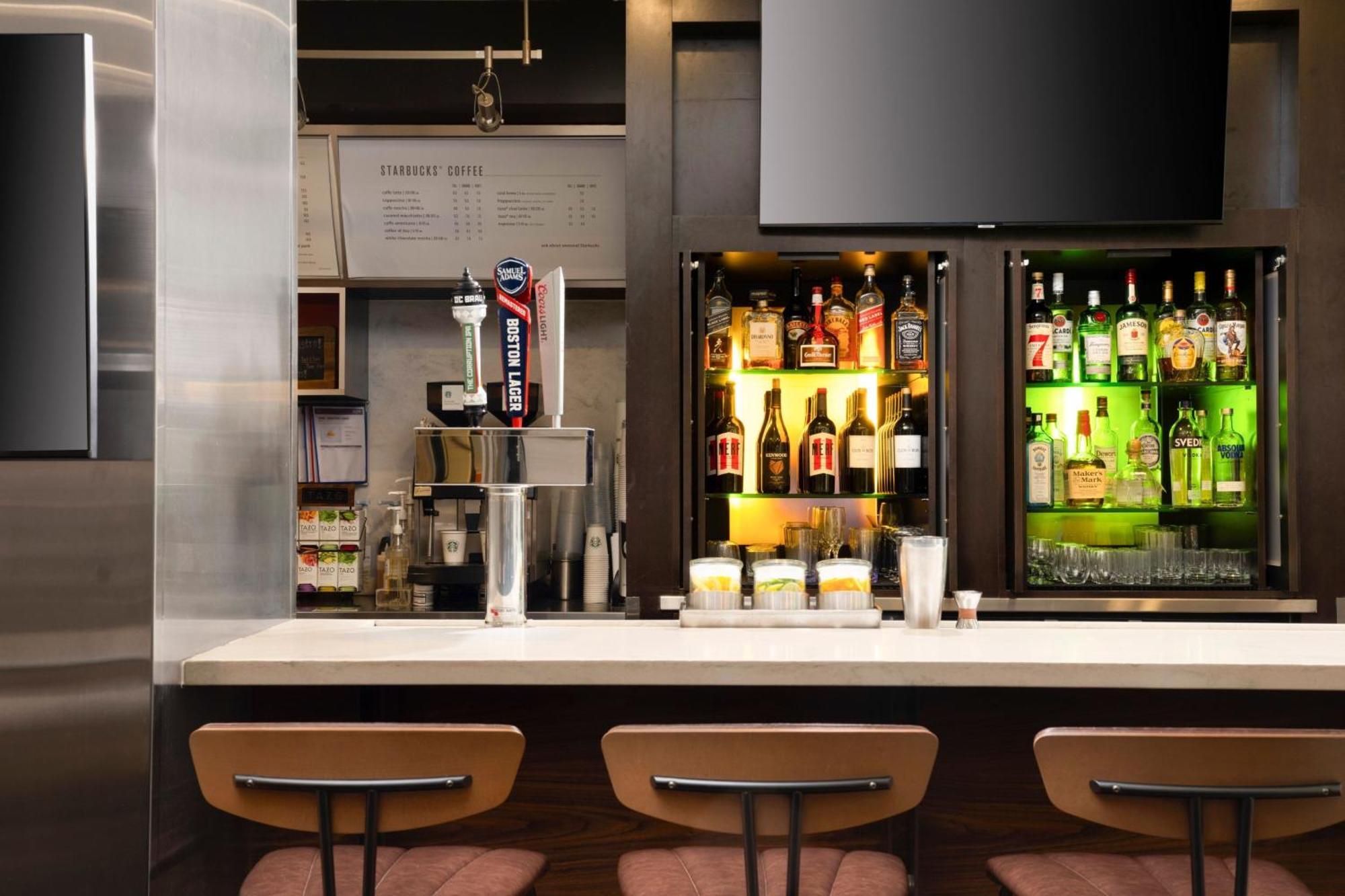 Courtyard By Marriott Capitol Hill/navy Yard Washington