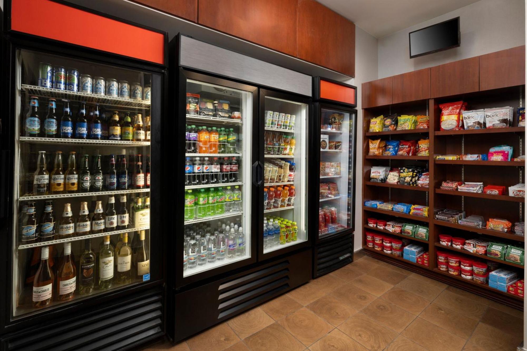 Courtyard By Marriott Capitol Hill/navy Yard Hotel 3*