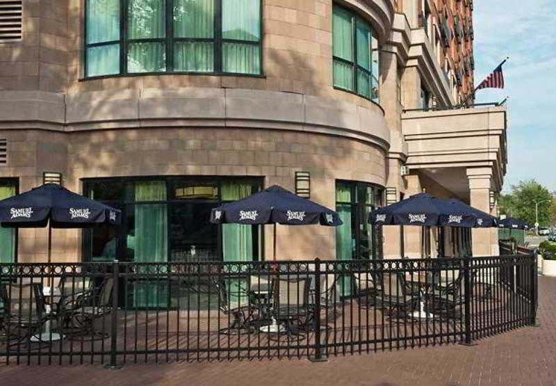 Courtyard By Marriott Capitol Hill/navy Yard Hotel 3*